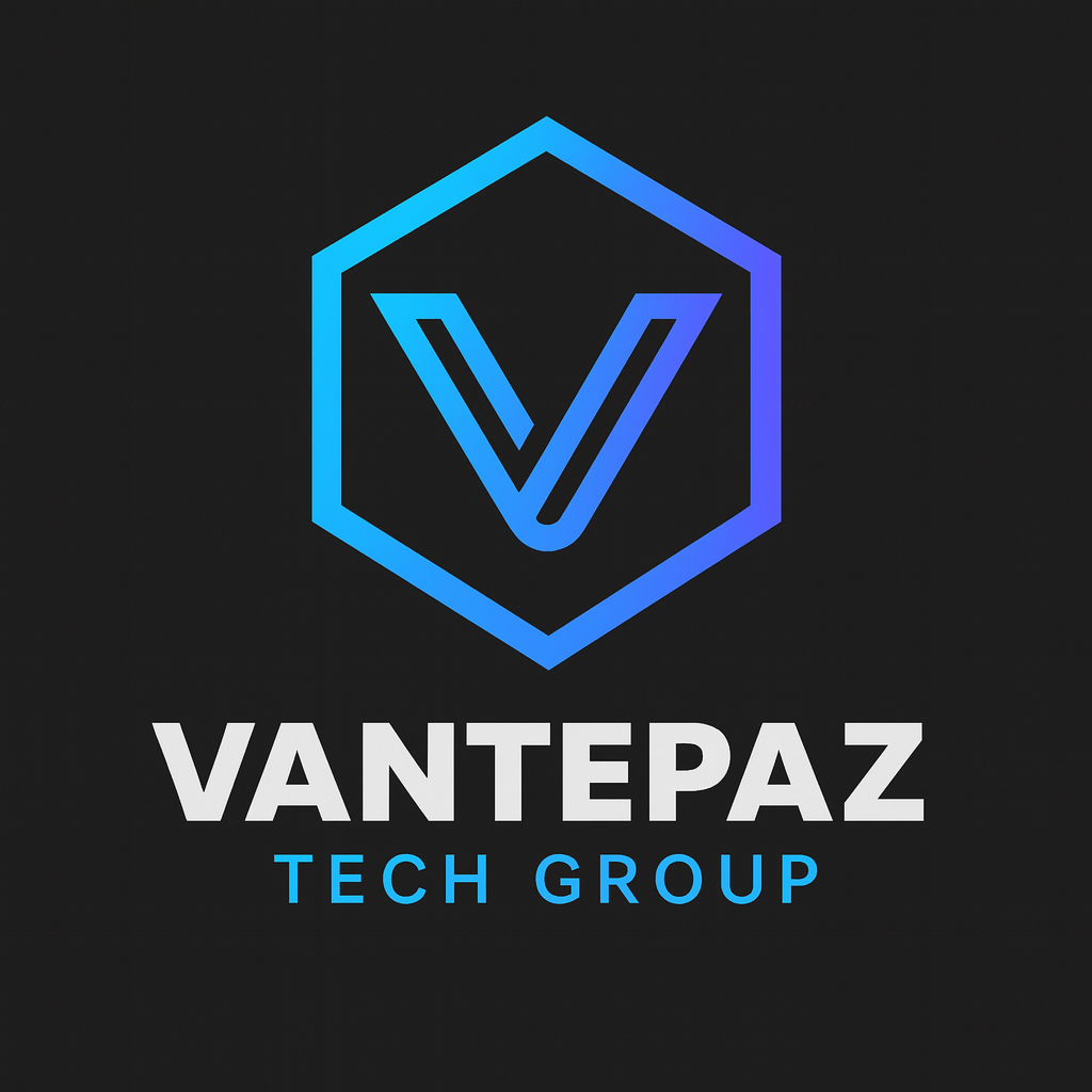 Vantepaz Tech Group
