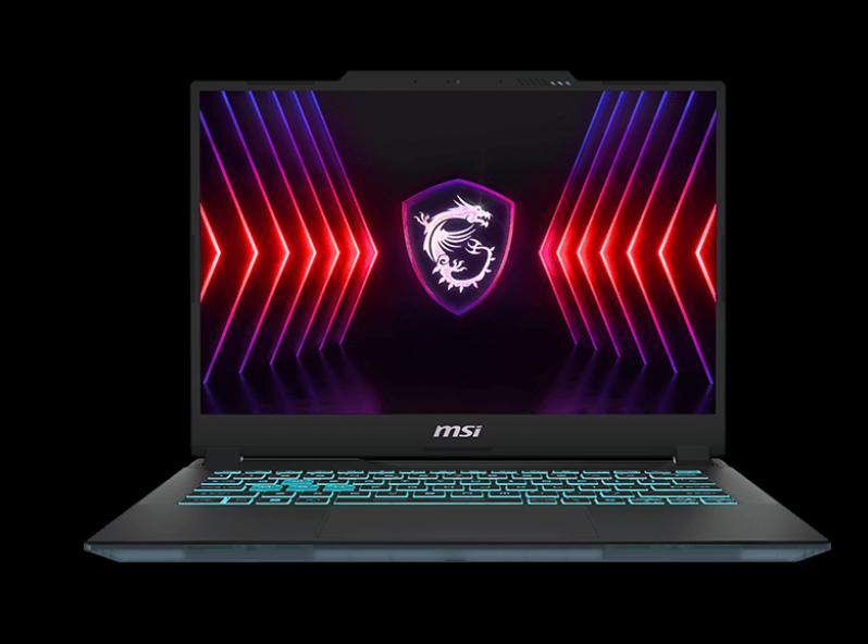 MSI CYBORG 14 13VF-018US