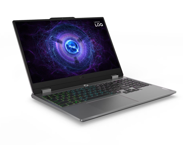 LENOVO LOQ 83GS001CUS