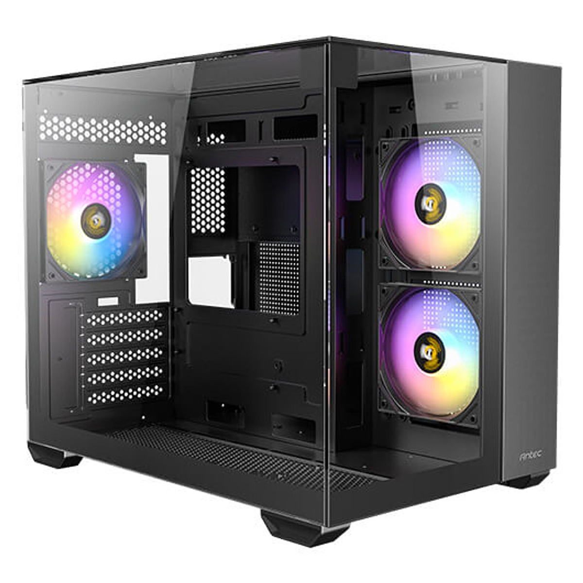 Antec CX600M Ryzen 5600 RTX 5060 8GB