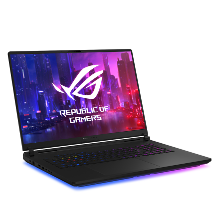 ASUS ROG Strix G815LR-S9015W