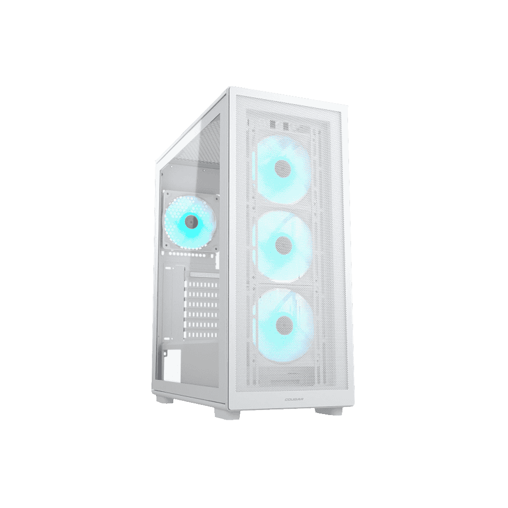 Cougar MX220 Ryzen 5800X RTX 5060 8GB