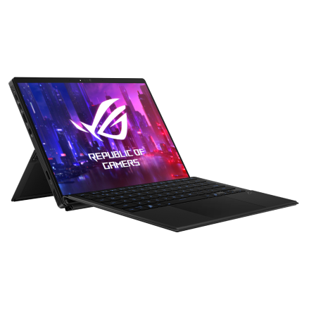 ASUS GZ302EA-RU083W (ROG FLOW)