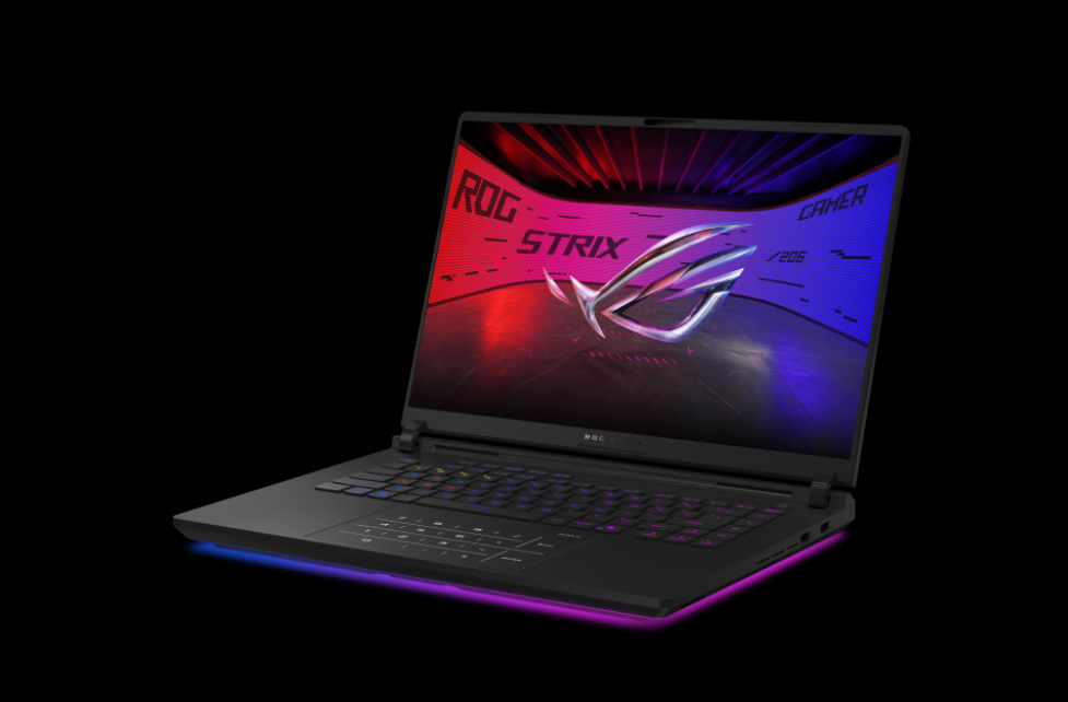 ASUS ROG STRIX G635LW-RW117W (2025)