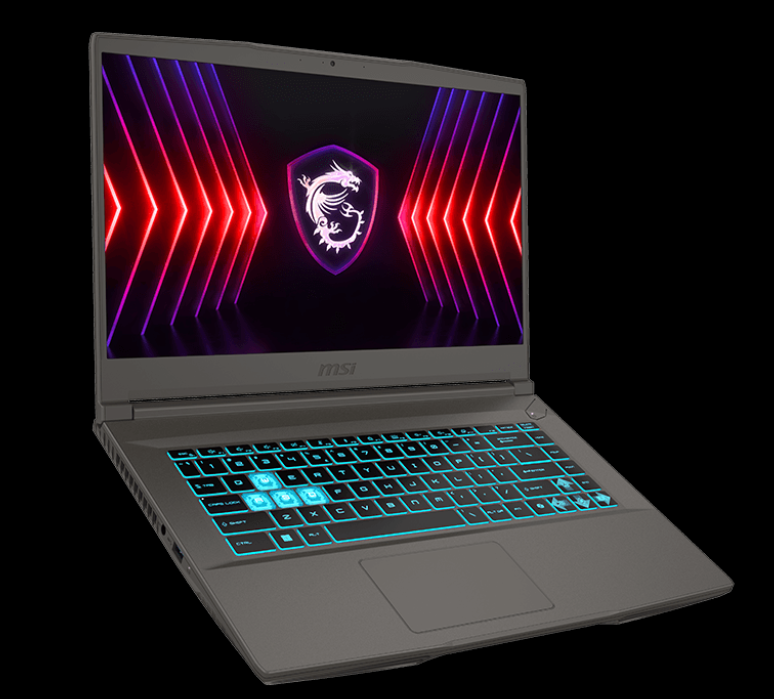 MSI THIN B13VF-2829US